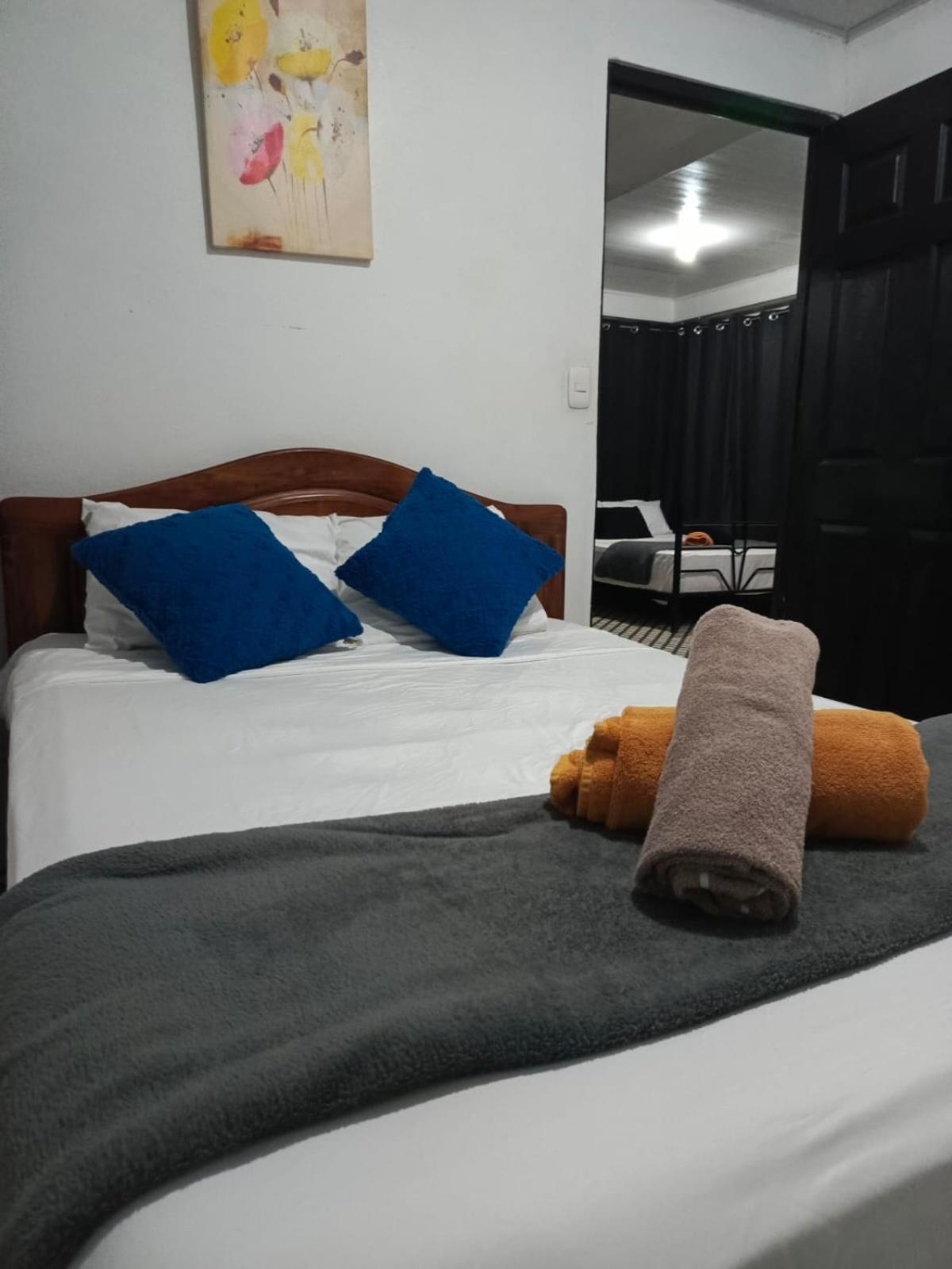Hotel Boutique D Angelo マンサニージョ エクステリア 写真